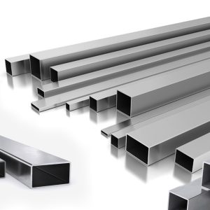 Труба профильная